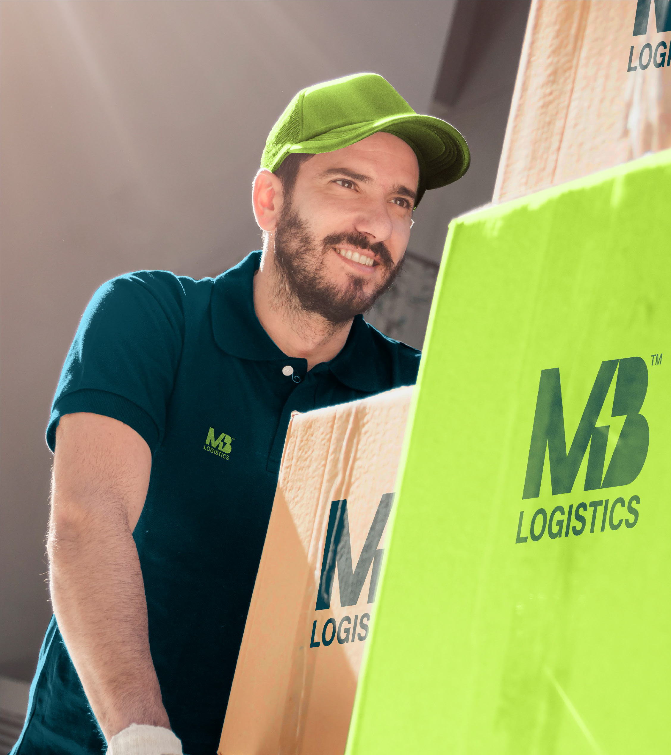 Warehousing and Fulfillment Services in Egypt
