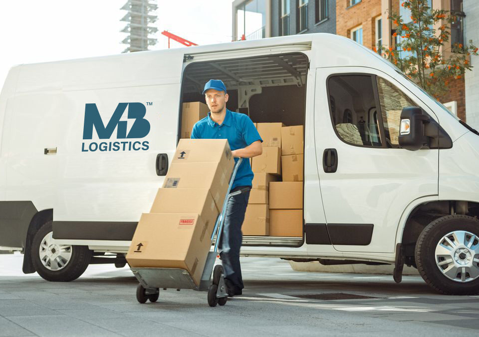 Fulfillment and distribution services